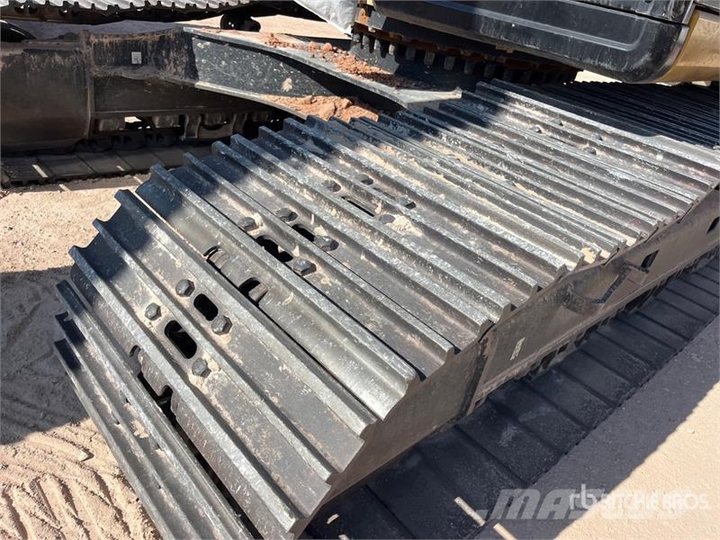 CAT 330F L Tracked Excavator Escavatori cingolati