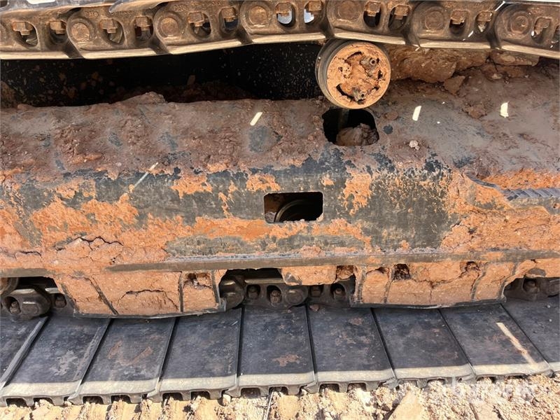 CAT 330F L Tracked Excavator Bagri goseničarji