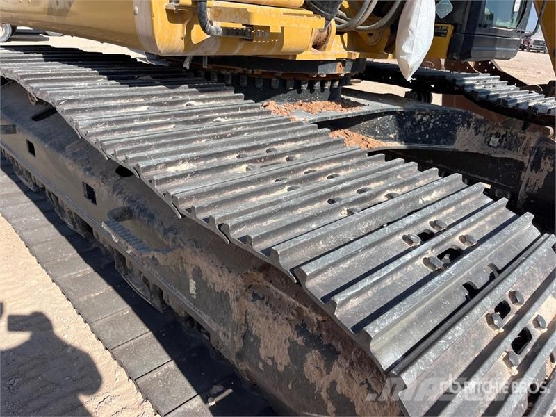 CAT 330F L Tracked Excavator Escavatori cingolati