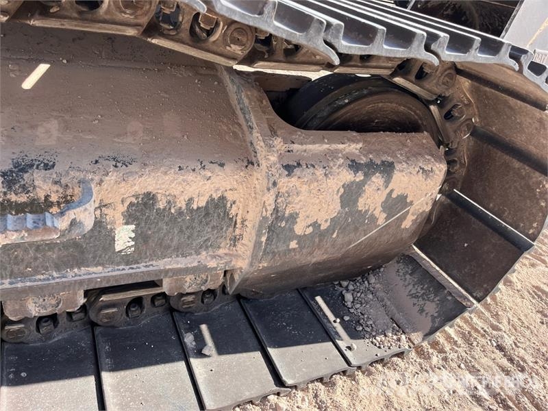 CAT 330F L Tracked Excavator Escavatori cingolati