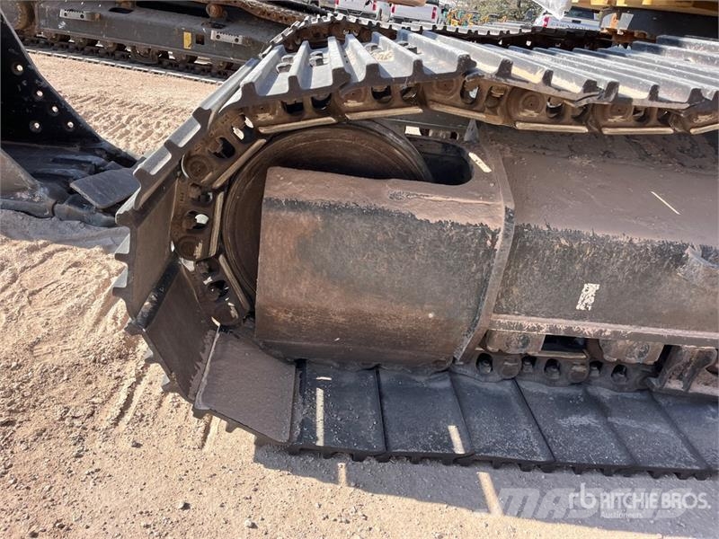 CAT 330F L Tracked Excavator Escavatori cingolati