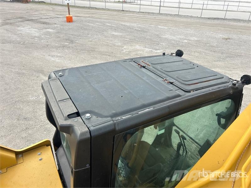 CAT 336 GC Tracked Excavator Rupsgraafmachines