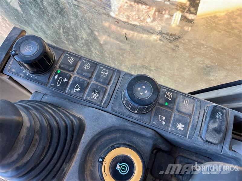 CAT 336 Tracked Excavator Верижен екскаватор
