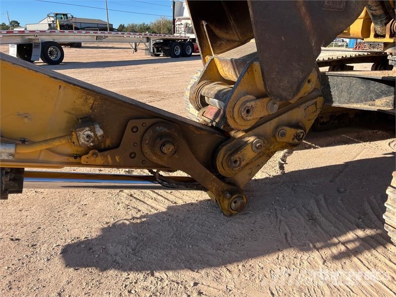 CAT 336 Tracked Excavator Верижен екскаватор