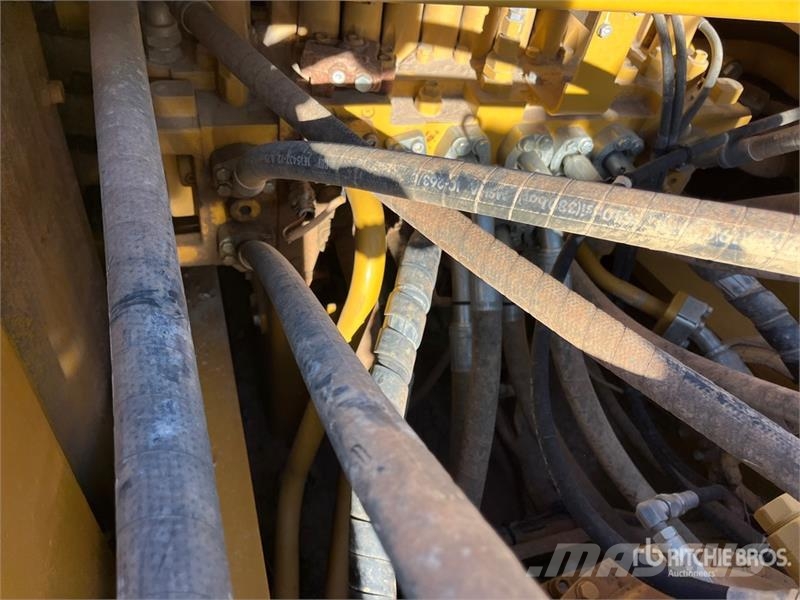 CAT 336 Tracked Excavator Верижен екскаватор