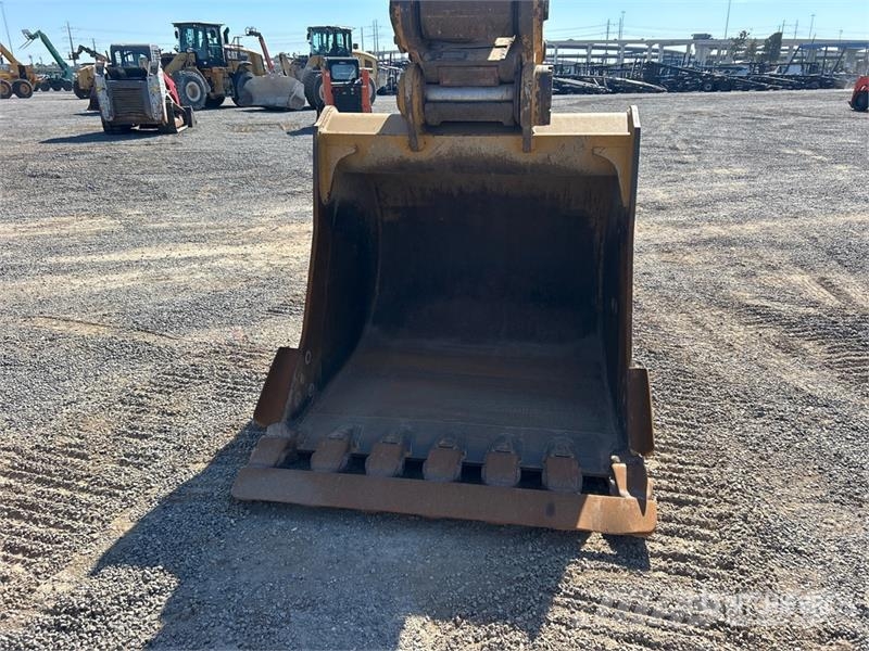 CAT 336 Tracked Excavator Гусеничні екскаватори