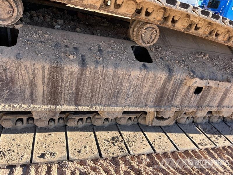 CAT 336 Tracked Excavator Верижен екскаватор
