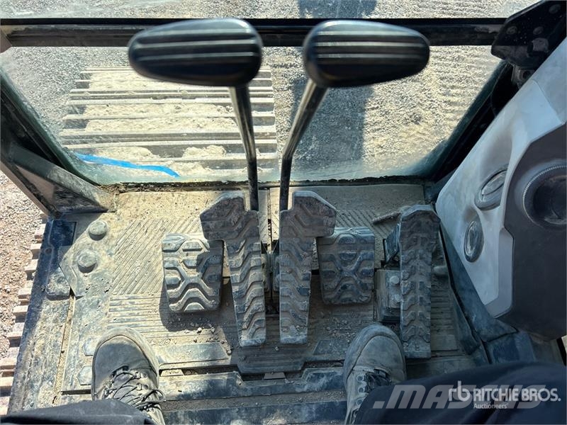CAT 336 Tracked Excavator Гусеничні екскаватори