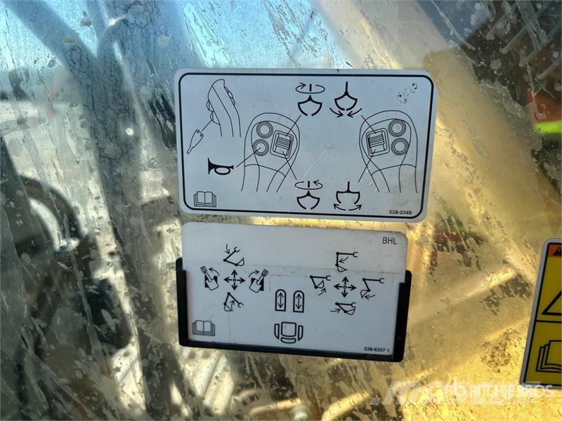 CAT 336 Tracked Excavator Гусеничні екскаватори