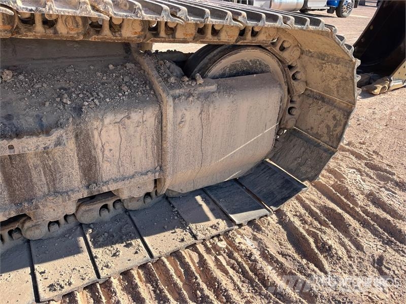 CAT 336 Tracked Excavator Верижен екскаватор