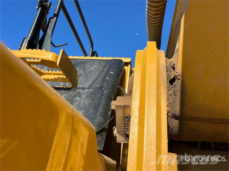 CAT 336 Tracked Excavator Верижен екскаватор