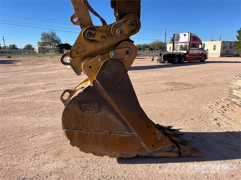 CAT 336 Tracked Excavator Верижен екскаватор