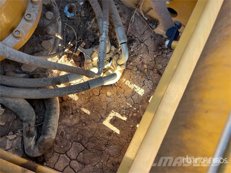 CAT 336 Tracked Excavator Верижен екскаватор