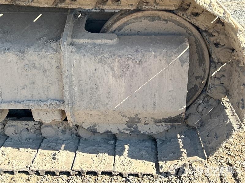 CAT 336 Tracked Excavator Гусеничні екскаватори