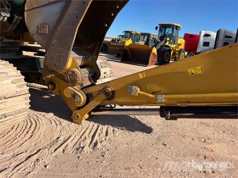 CAT 336 Tracked Excavator Верижен екскаватор