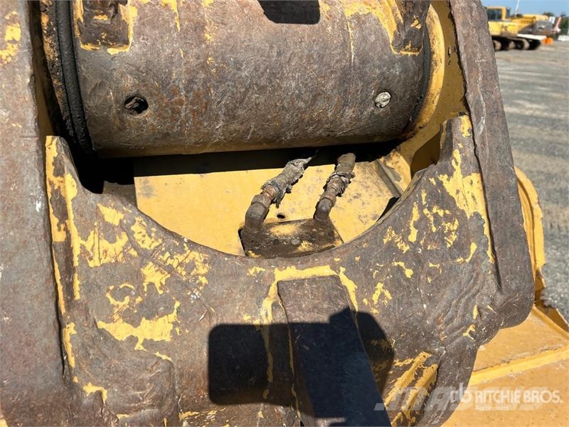 CAT 336 Tracked Excavator Гусеничні екскаватори