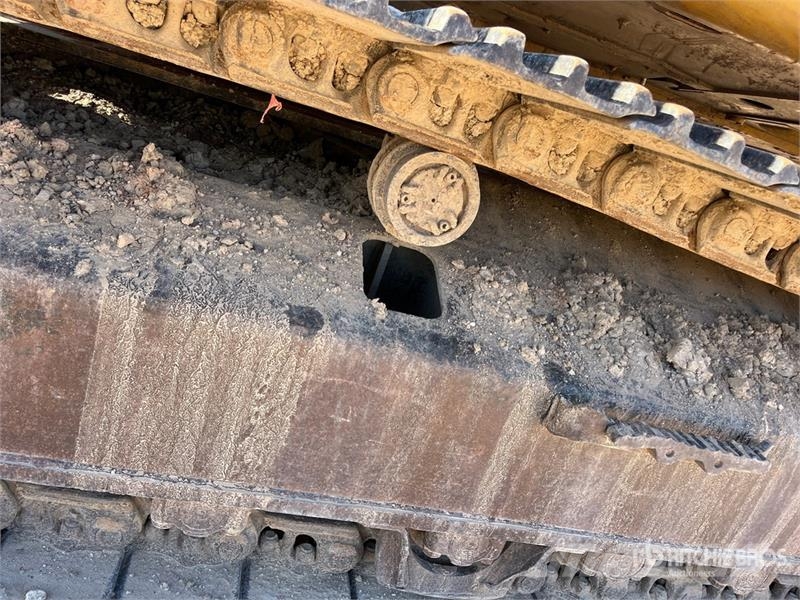 CAT 336 Tracked Excavator Верижен екскаватор