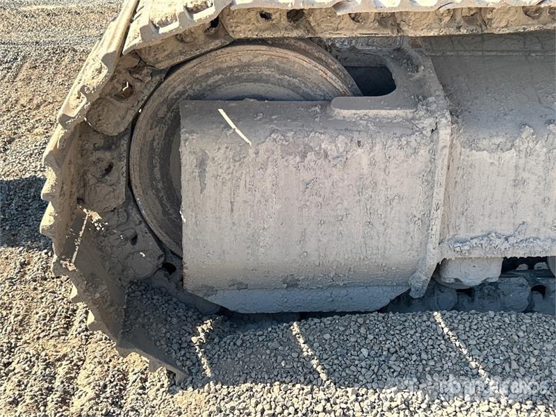 CAT 336 Tracked Excavator Гусеничні екскаватори