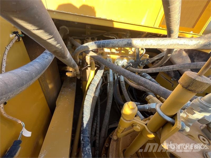 CAT 336 Tracked Excavator Верижен екскаватор