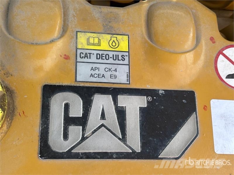 CAT 336 Tracked Excavator Гусеничні екскаватори