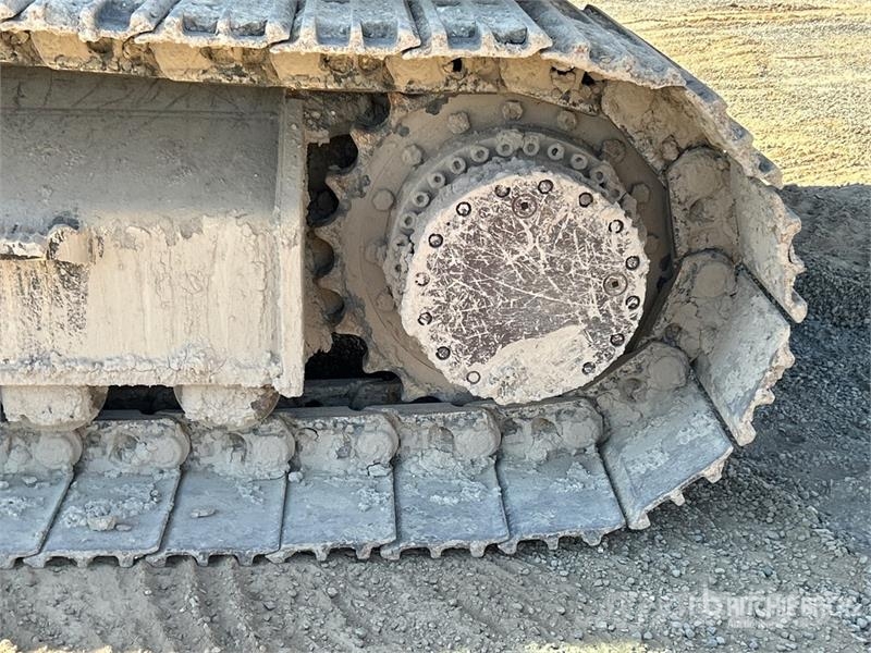 CAT 336 Tracked Excavator Гусеничні екскаватори