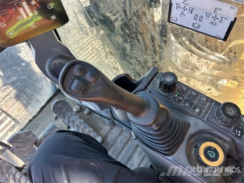 CAT 336 Tracked Excavator Гусеничні екскаватори