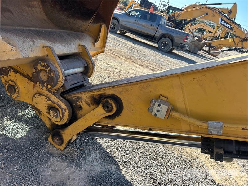 CAT 336 Tracked Excavator Гусеничні екскаватори