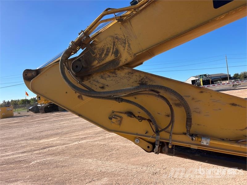 CAT 336 Tracked Excavator Верижен екскаватор