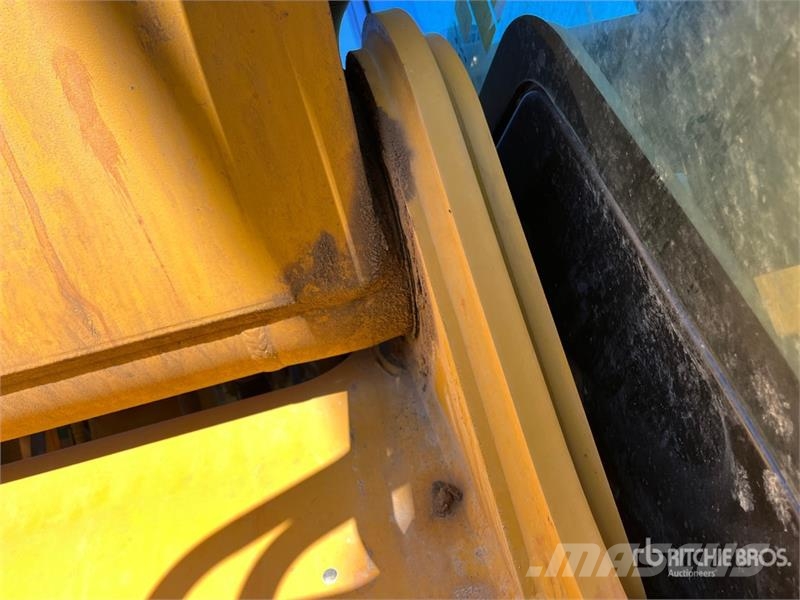 CAT 336 Tracked Excavator Верижен екскаватор