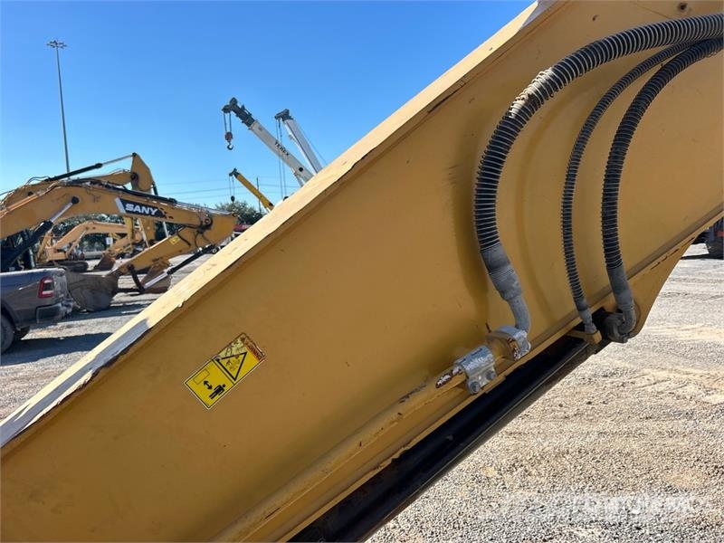 CAT 336 Tracked Excavator Гусеничні екскаватори