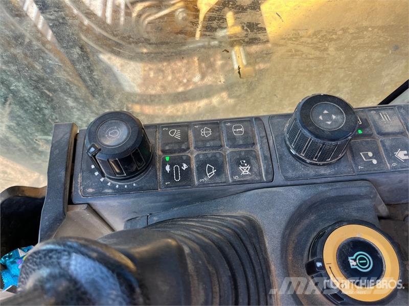 CAT 336 Tracked Excavator Верижен екскаватор