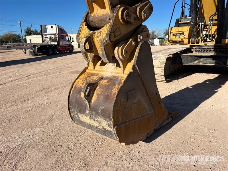 CAT 336 Tracked Excavator Верижен екскаватор