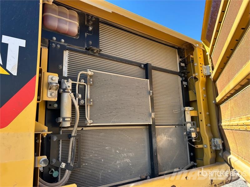 CAT 336 Tracked Excavator Гусеничні екскаватори