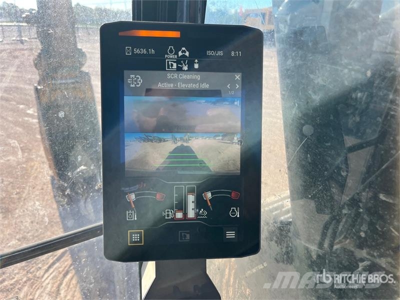 CAT 336 Tracked Excavator Верижен екскаватор
