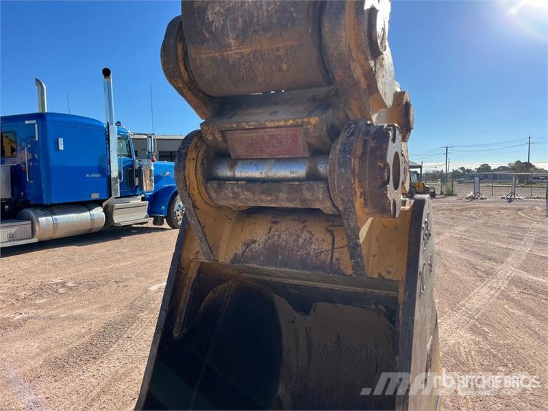 CAT 336 Tracked Excavator Верижен екскаватор