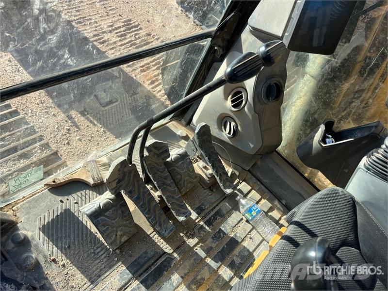 CAT 336 Tracked Excavator Верижен екскаватор