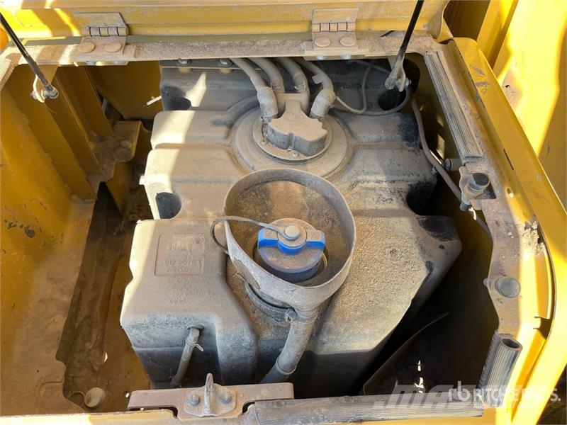 CAT 336 Tracked Excavator Верижен екскаватор
