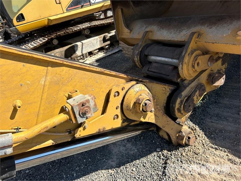 CAT 336 Tracked Excavator Гусеничні екскаватори