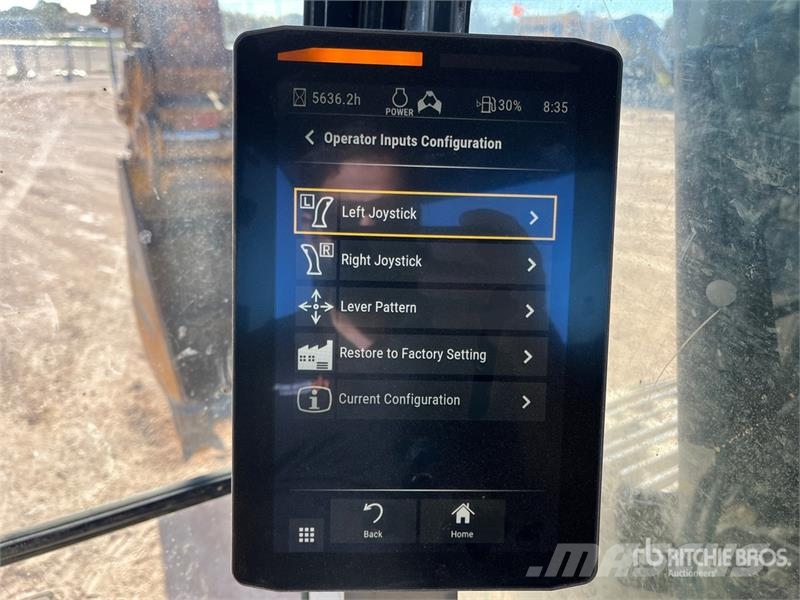 CAT 336 Tracked Excavator Верижен екскаватор