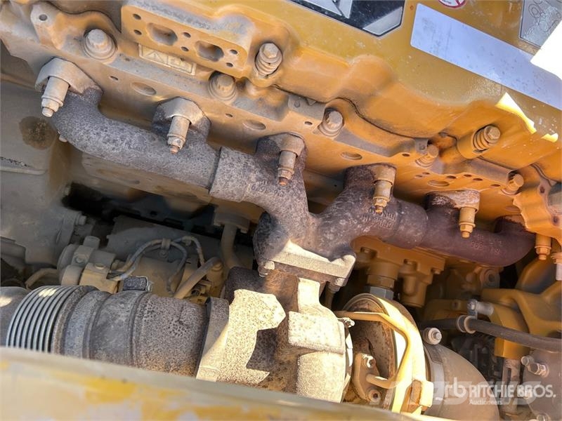 CAT 336 Tracked Excavator Гусеничні екскаватори