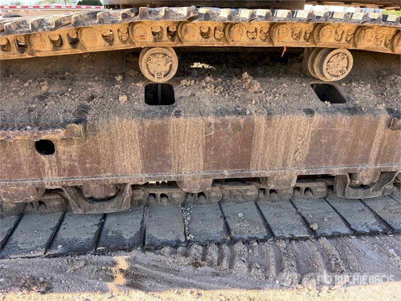 CAT 336 Tracked Excavator Верижен екскаватор