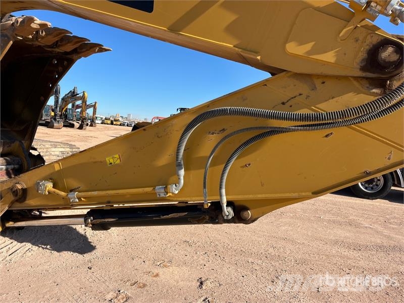 CAT 336 Tracked Excavator Верижен екскаватор