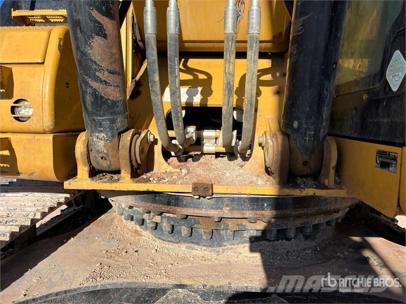 CAT 336 Tracked Excavator Верижен екскаватор