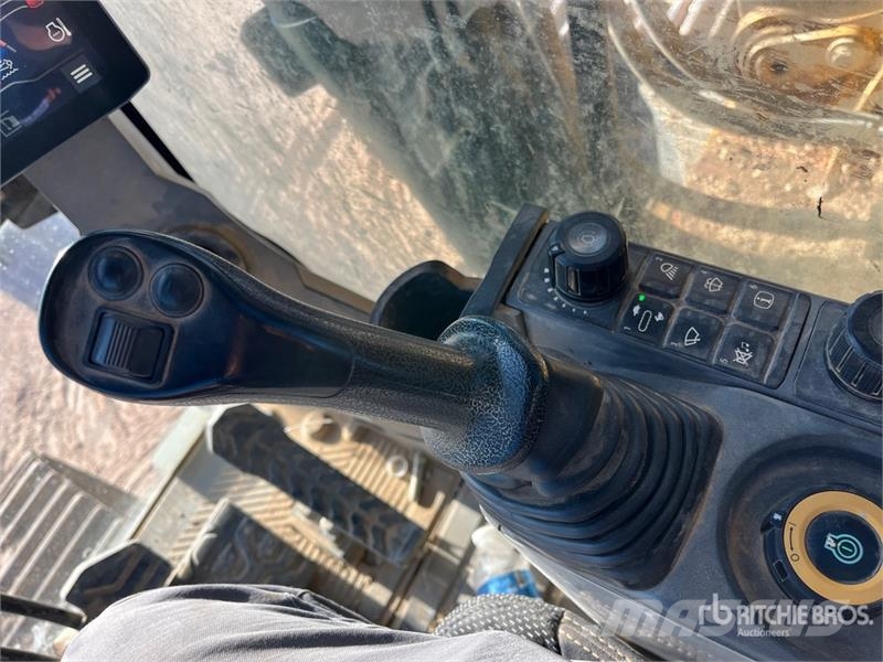 CAT 336 Tracked Excavator Верижен екскаватор