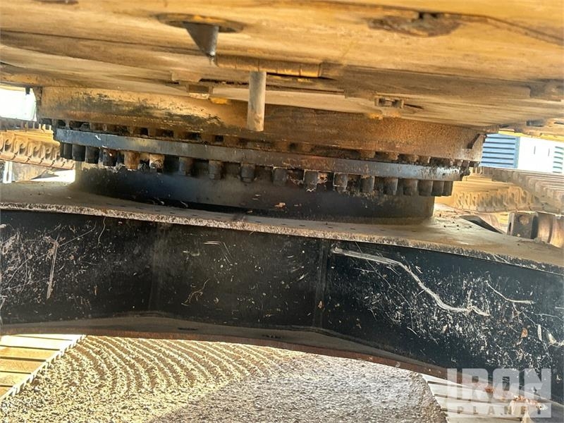 CAT 336 Tracked Excavator Escavadeiras de esteiras