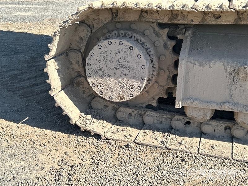 CAT 336 Tracked Excavator Гусеничні екскаватори