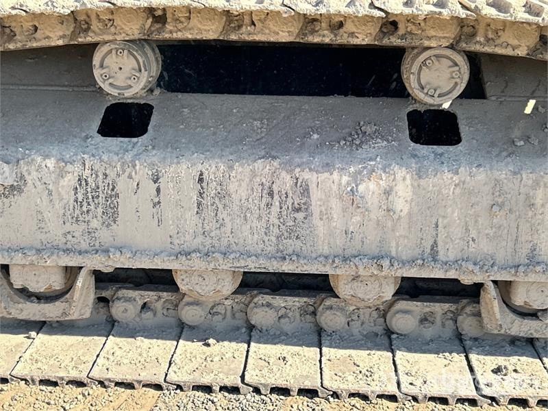 CAT 336 Tracked Excavator Гусеничні екскаватори