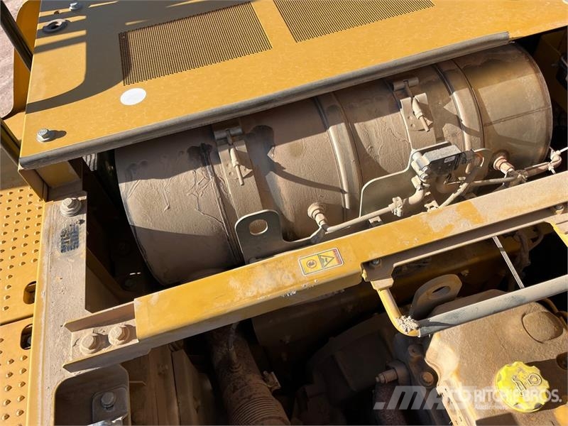 CAT 336 Tracked Excavator Верижен екскаватор