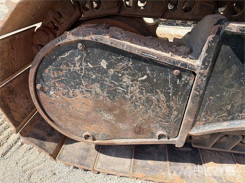 CAT 336DL Tracked Excavator Bagri goseničarji