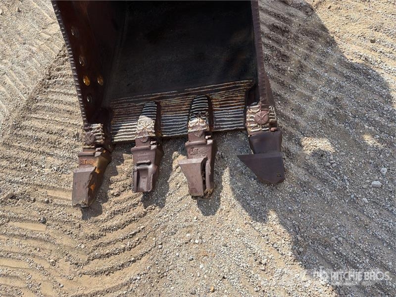 CAT 336DL Tracked Excavator Bagri goseničarji